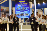 İnci Akü Automechanika'da yeni ürünlerini tanıtıyor
