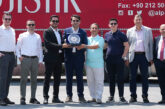 Alp Lojistik filosuna 50 MAN TGX çekici