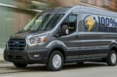 Ford Transit 60 yaşında! 