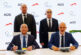 Isuzu’dan 70 Citiport anlaşması