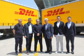 Kona'ya 100 Tırsan daha