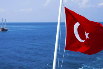 Denizlerde 99 yıllık bağımsızlık Kabotaj hakkı