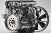 Scania motorların en yenisi: Super 11