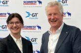 Schmitz Cargobull, Bir Ortaklığa Daha İmza