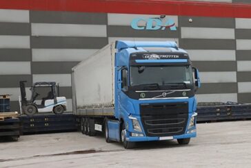 CDA Lojistik'ten e-ihracata destek