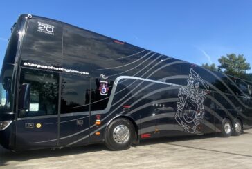 Yeni T17 Astron’da Allison Şanzıman standart