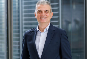 Orkun Saruhanoğlu, DHL MEA CEO’su oldu