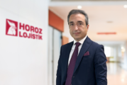 Horoz Lojistik’te yeni atama 