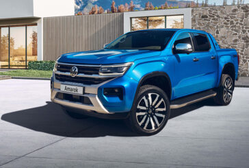 Volkswagen Amarok’tan özel kampanya