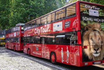 Allison şanzımanlı elektrikli otobüsler hizmette