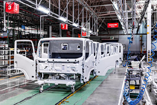 Isuzu ve Borsan’dan Tübitak iş birliği