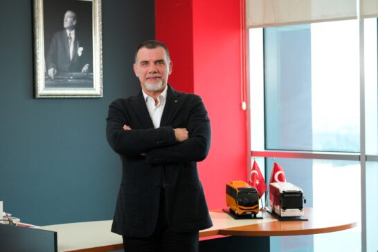 Anadolu Isuzu, SamAuto'nun %75 hissesini satın alıyor