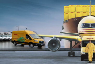 DHL Türkiye’de iki yeni atama