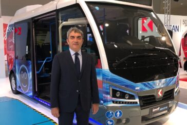 Fransa’da 250’den fazla e-JEST yollarda