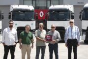 Renault Trucks'tan Çığır Trans'a 5 T520 çekici