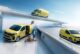 Opel hafif ticarileri müşterileriyle buluşuyor!