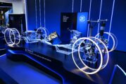 ZF, IAA Mobility 2025'te
