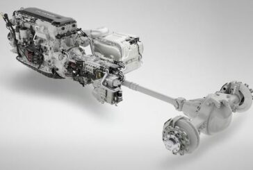 Scania’dan yeni güç aktarma sistemleri