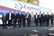 Tırsan’dan Logitrans'ın yeni projesine 150 treyler