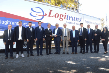 Tırsan’dan Logitrans'ın yeni projesine 150 treyler