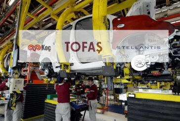 Stellantis ve Tofaş, hafif ticari araç üretim anlaşması imzaladı