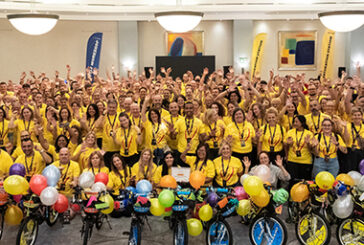 DHL’den “Yılın Çalışanı” buluşması