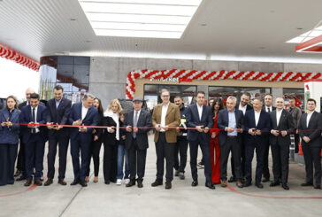 Petrol Ofisi’nden Samandıra’ya iki yeni istasyon