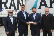 Akran Lojistik’in tercihi yine Tırsan oldu