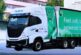 Bosch, Hidrojenli IVECO kamyonunu devreye aldı