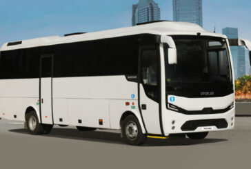 Cummins’ten Otokar’a 25 bin motorluk güç