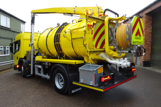 Allison ve Whale’den iş birliği