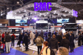BMC 3 yeni ürünle Solutrans 2025'de