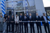 IVECO, Haser Anadolu Yakası’nda yeni merkez