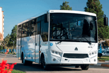 Özbekistan'lı SamAuto, Anadolu Isuzu’nun