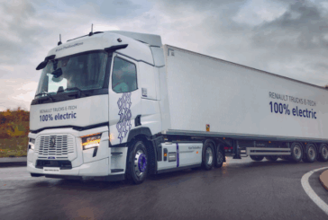 Yeni E-Tech uzun menzil, çabuk şarj, uzun garanti