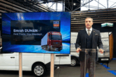 Ford Trucks Solutrans'ta
