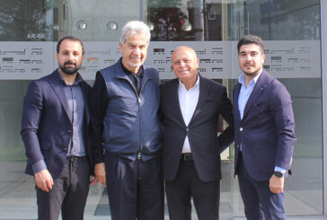 Nehir Lojistik 20 yeni Tırsan aldı