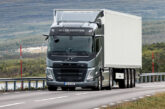 Volvo Trucks’tan göz takipli yeni güvenlik!