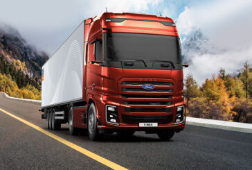 Yeni F-MAX kullanıcılarla buluşuyor