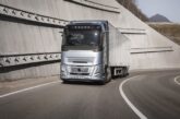 Volvo Trucks, kamyonlarda stop/start motor teknolojisini geliştirdi
