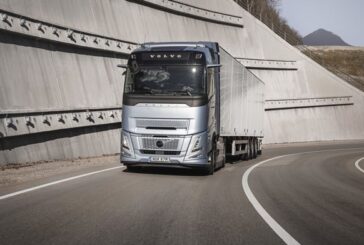 Volvo Trucks, kamyonlarda stop/start motor teknolojisini geliştirdi