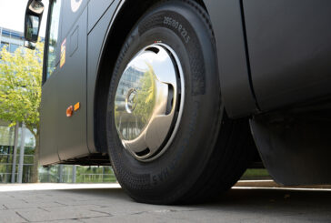 Continental’den Conti Coach HA 5