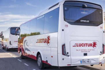 Allison, yeni tam otomatik şanzımanıyla yollarda