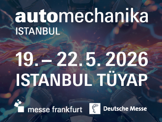 automechanika fuar