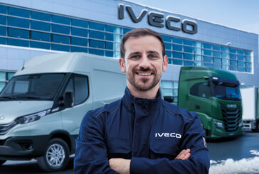 IVECO’dan kışa özel çifte kampanya