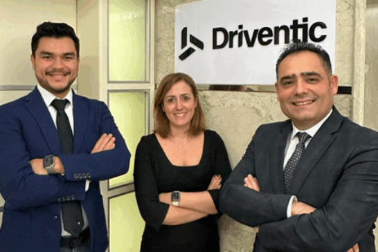 VOITH‘ten DRIVENTIC’e Yolculuk