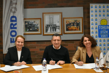 Ford Otosan ve Tohum Otizm Vakfı’ndan Otomotivde Bir İlk