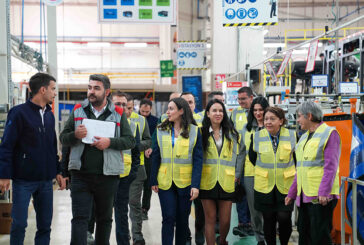 Karsan’dan geleceğin kadın teknikerlerine destek