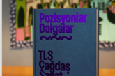 TLS Lojistik 25. yılın sanat koleksiyonu yayını