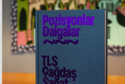 TLS Lojistik 25. yılın sanat koleksiyonu yayını
